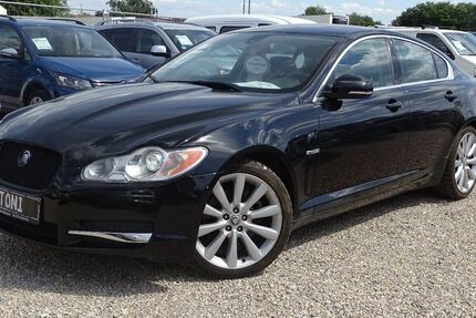 Jaguar XF 131.000 km 7.900 &euro; München 81243