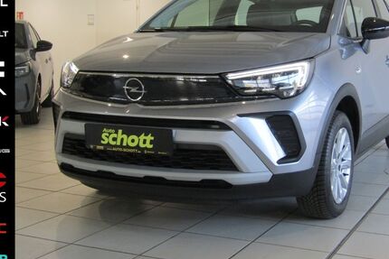Opel Crossland (X) 11.941 km 22.980 &euro; Magstadt 71106
