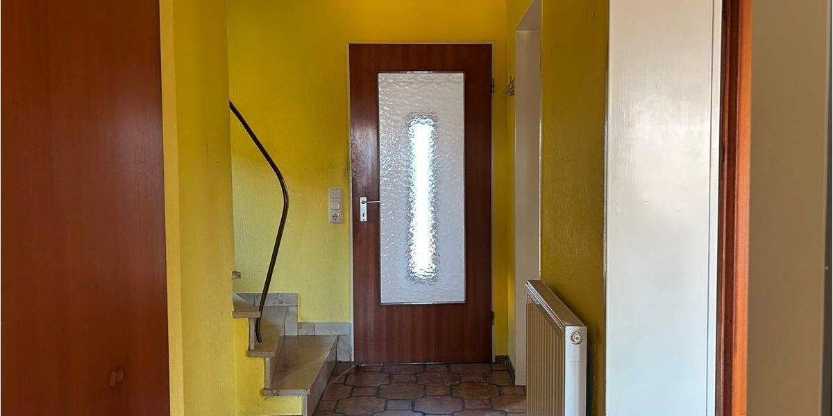 Einfamilienhaus Schonungen Abersfeld - 5 Zimmer, 110 m&sup2;, 199.000&euro; | Angebot:25771702