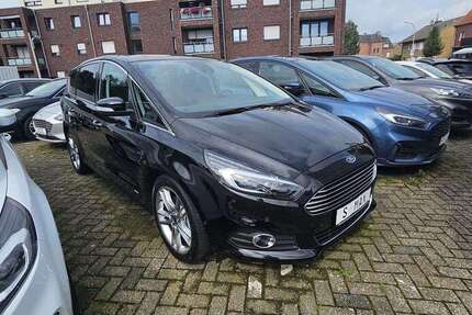 Ford S-Max 64.551 km 24.790 &euro; Gronau 48599