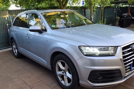Audi Q7 178.163 km 24.000 &euro; Gladbeck 45968