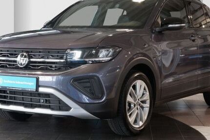 VW T-Cross 18.340 km 24.290 &euro; Glinde 21509