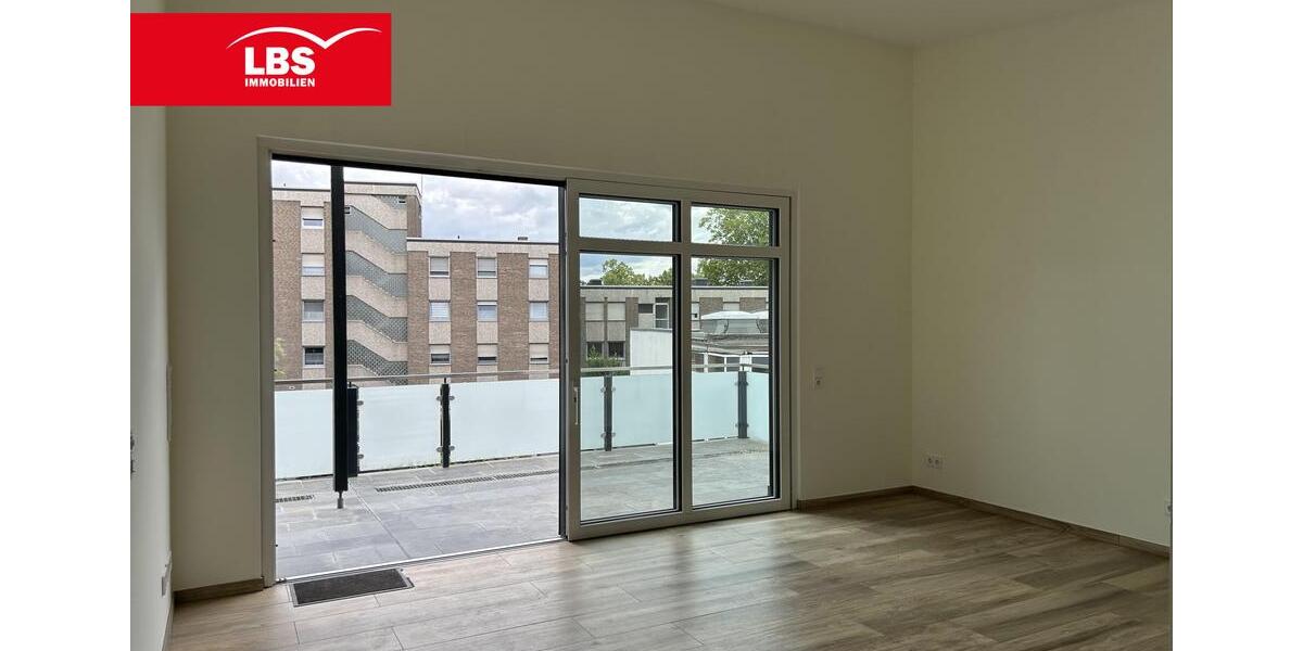 Dachgeschoßwohnung Viersen Hülsdonk - 2 Zimmer, 68 m&sup2;, 950&euro; | Angebot:24181851