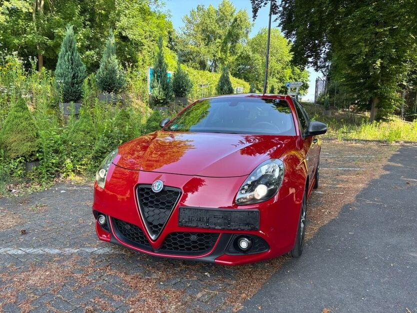 Giulietta