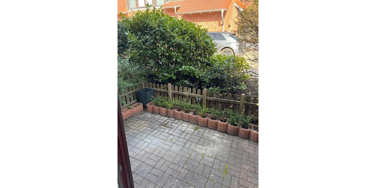 Maisonettenwohnung Malente - 3 Zimmer, 48 m&sup2;, 645&euro; | Angebot:26223746