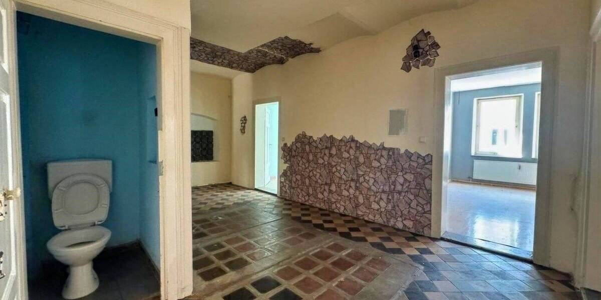 Mehrfamilienhaus, Wohnhaus Gunzenhausen - 1 Zimmer, 253 m&sup2;, 399.000&euro; | Angebot:25686492