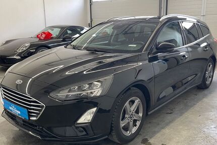 Ford Focus 98.600 km 12.480 &euro; Landau a.d.Isar 94405