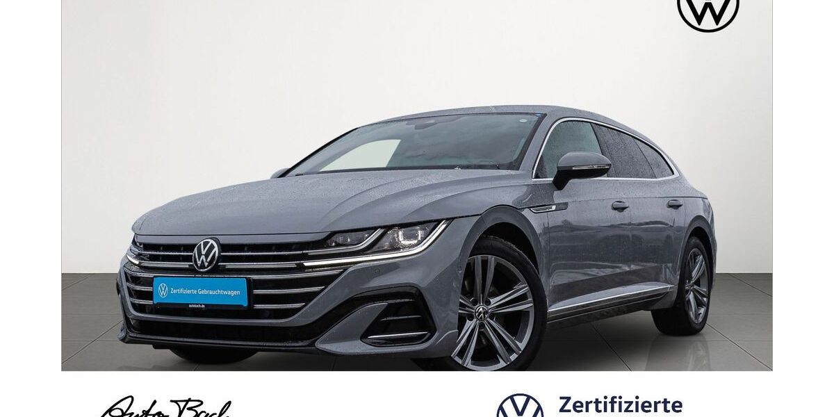 VW Arteon 37.470 km 29.980 &euro; Limburg 65549