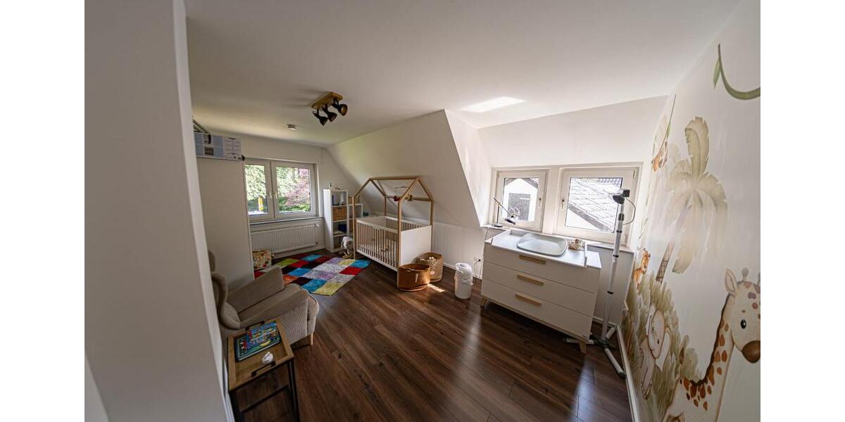 Einfamilienhaus Melle - 6 Zimmer, 140 m&sup2;, 380.000&euro; | Angebot:26959787
