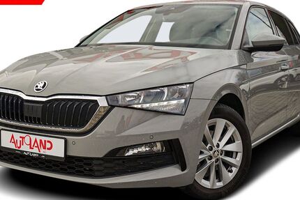 Skoda Scala 44.756 km 25.990 &euro; Dresden 01239