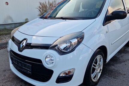 Renault Twingo 205.000 km 1.850 € Augsburg 86167