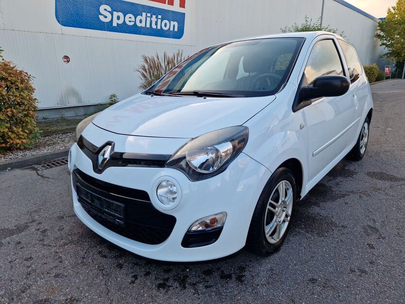 Renault Twingo 205.000 km 1.850 € Augsburg 86167