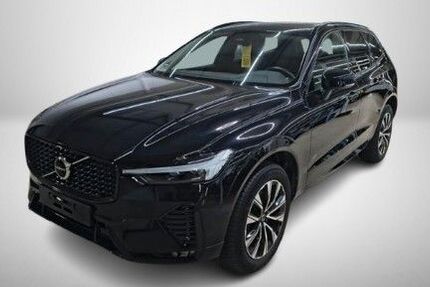 Volvo XC60 45.000 km 38.500 € Leipzig 04319