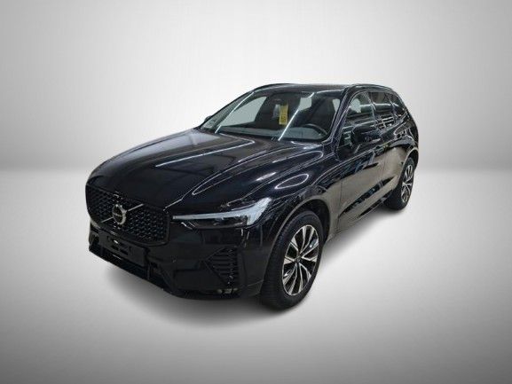 Volvo XC60 45.000 km 38.500 € Leipzig 04319