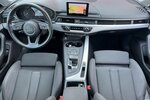 Audi A4 2.0 TDI AVANT SPORT ULTRA S-LINE/AHK/DSP/NAVI 107.607 km 16.800 &euro; Villingen-Schwenningen 78054