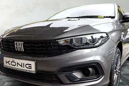 Fiat Tipo 6.220 km 19.998 &euro; Greiz 07973