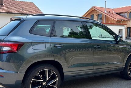 Skoda Karoq 79.500 km 22.990 &euro; Untergriesbach 94107