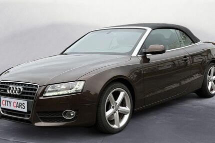 Audi A5 106.000 km 13.490 € Dormagen 41540