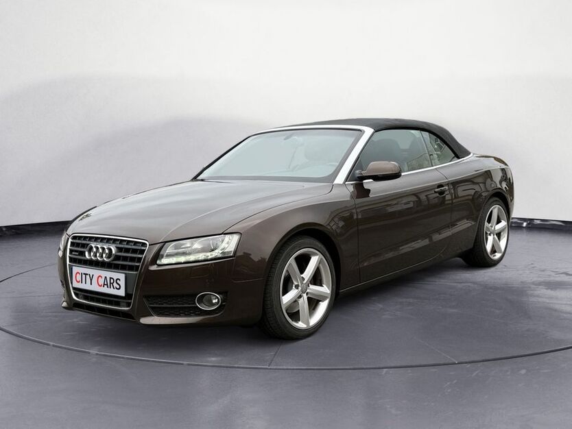 Audi A5 106.000 km 13.490 € Dormagen 41540