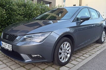 Seat Leon 208.800 km 5.700 &euro; Lauffen am Neckar 74348