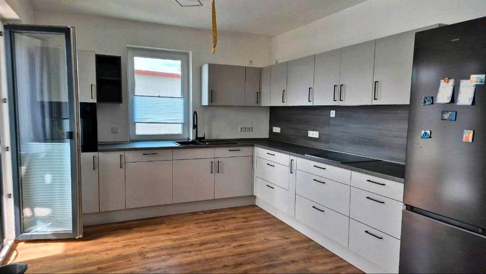 Etagenwohnung Mirow - 3 Zimmer, 88 m&sup2;, 880&euro; | Angebot:26255931