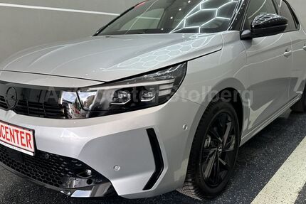 Opel Corsa 4.000 km 21.490 &euro; Stolberg 52222