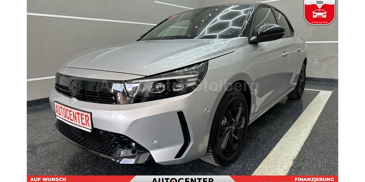 Opel Corsa 4.000 km 21.490 &euro; Stolberg 52222