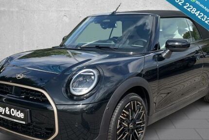 Mini Cooper C