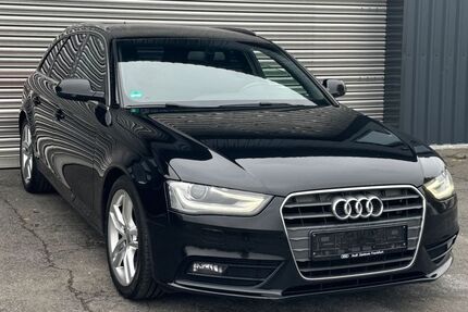 Audi A4 267.100 km 8.441 &euro; Burbach 57299