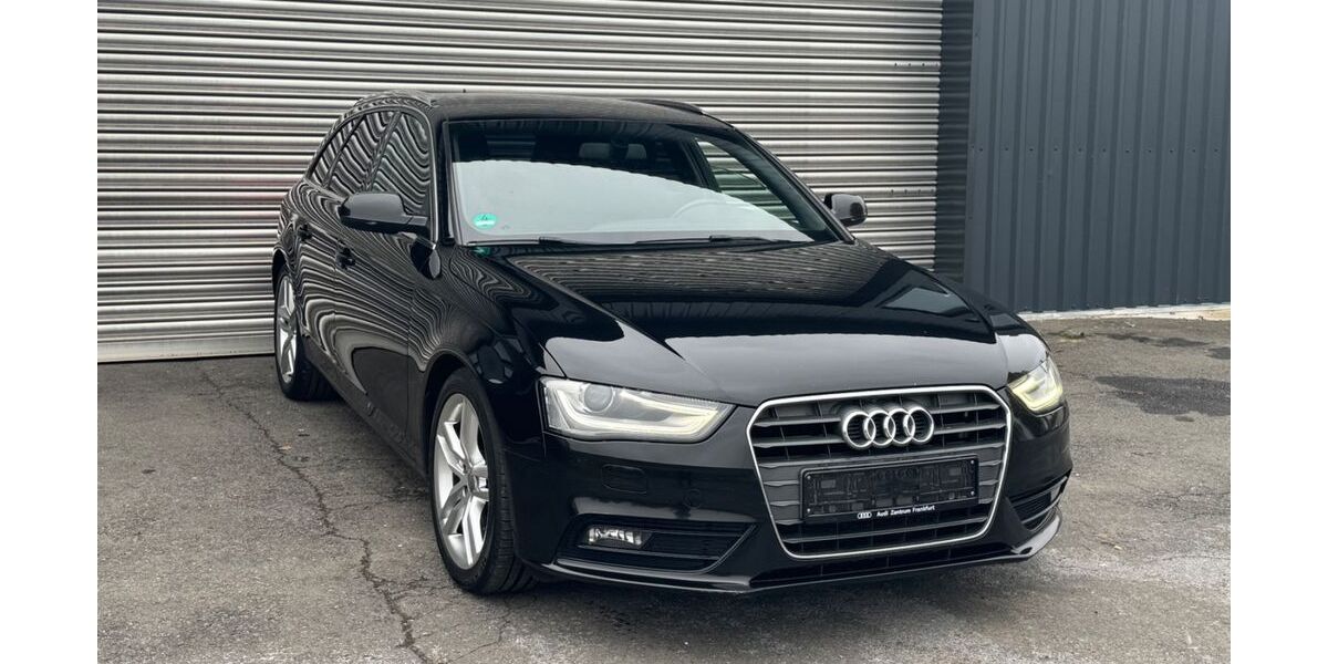 Audi A4 267.100 km 8.441 &euro; Burbach 57299