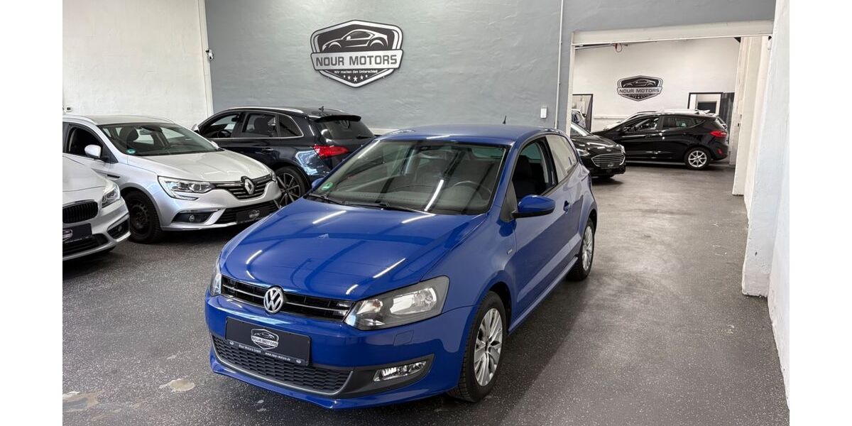 VW Polo 131.954 km 3.800 &euro; Iserlohn 58638