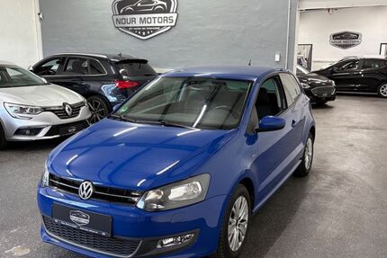 VW Polo 131.954 km 4.800 &euro; Iserlohn 58638