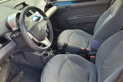 Chevrolet Spark 183.000 km 1.290 &euro; Jerxheim 38381