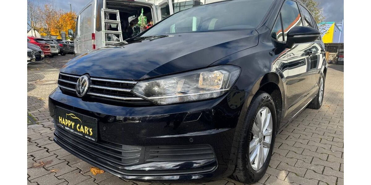 VW Touran 155.000 km 11.900 &euro; Augsburg 86165