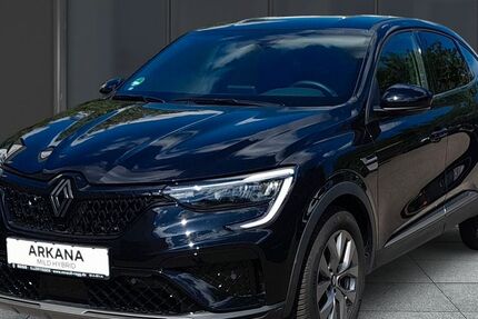 Renault Arkana 9.200 km 22.990 &euro; Illertissen 89257
