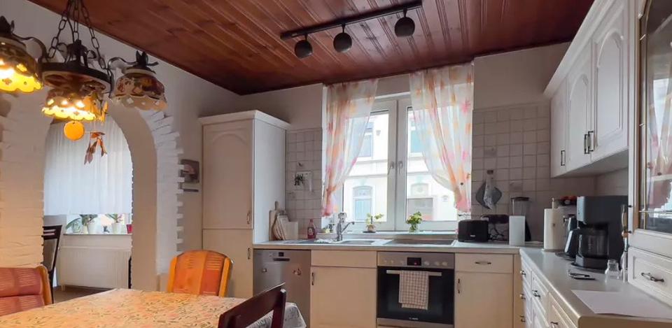 Doppelhaushälfte Remscheid Lüttringhausen - 3 Zimmer, 95 m&sup2;, 277.000&euro; | Angebot:24370619