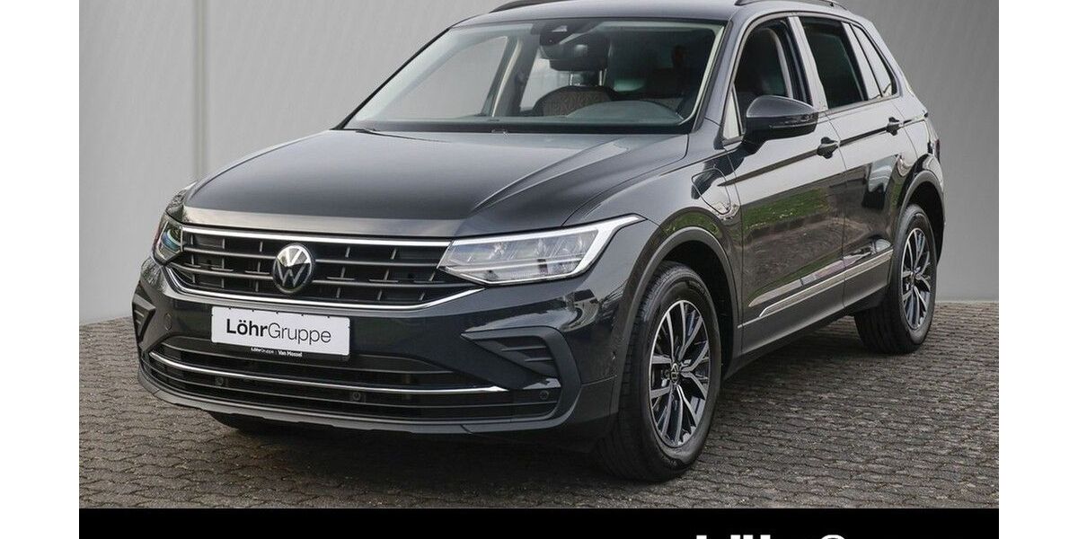 VW Tiguan 38.495 km 25.480 &euro; Höhr-Grenzhausen 56203