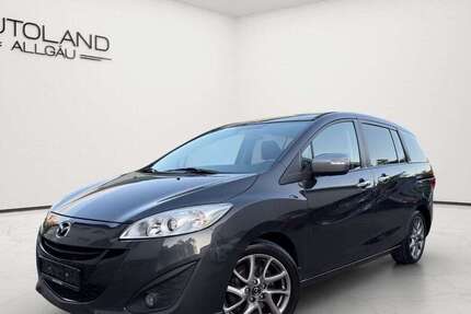 Mazda 5 129.000 km 7.990 &euro; Kempten (Allgäu) 87437