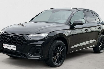 Audi Q5 65.191 km 40.880 &euro; Wesel 46483