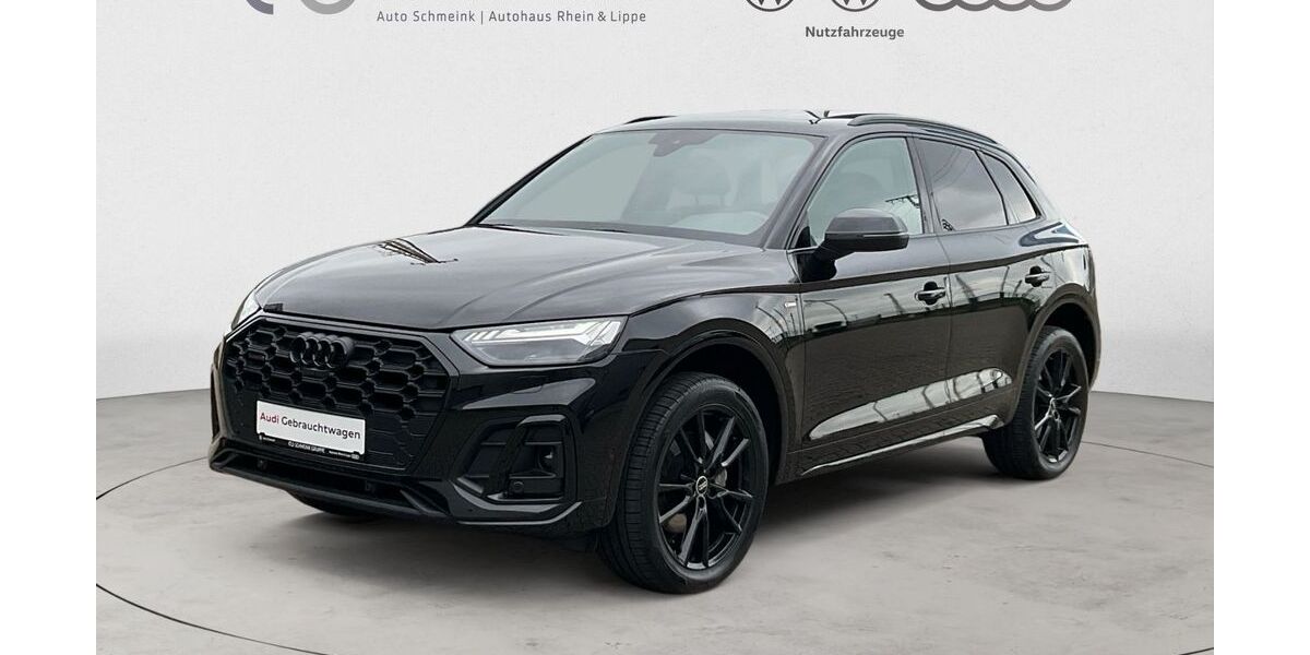 Audi Q5 65.191 km 40.880 &euro; Wesel 46483