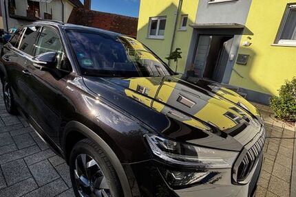 Skoda Kodiaq 13.500 km 42.500 &euro; Offenburg 77652