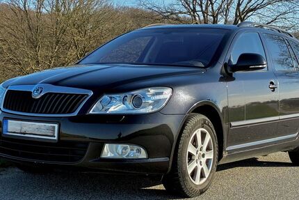 Skoda Octavia 239.823 km 3.990 &euro; Pölchow 18059