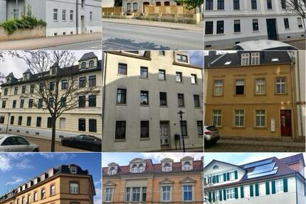 Immobilienportfolio in Sachsen-Anhalt & Ostwestfalen – Share Deal zimmer