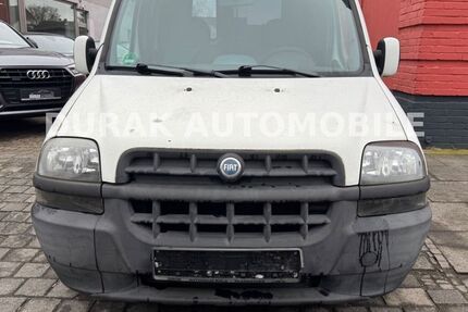 Fiat Doblo 185.610 km 800 &euro; Siegburg 53721