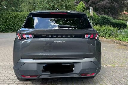 Peugeot 5008 11.300 km 29.000 &euro; Fleckeby 24357