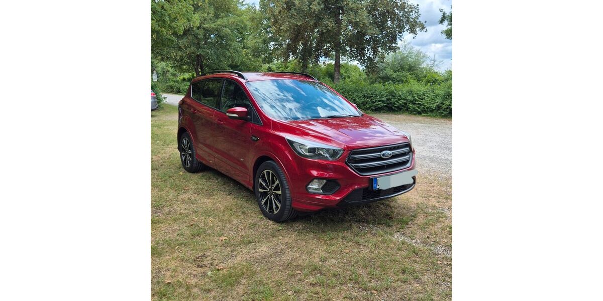 Ford Kuga 108.000 km 15.000 &euro; Langenau 89129