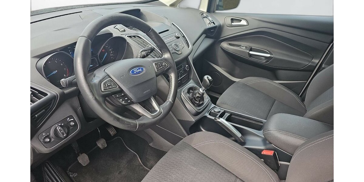 Ford C-Max Grand Business Edition 121.000 km 7.290 &euro; Schwalbach/Taunus 65824