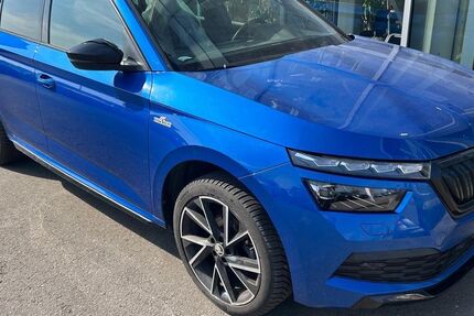 Skoda Kamiq 79.000 km 20.990 &euro; Merzig 66663