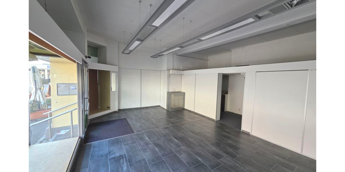 Gewerbeobjekt Radolfzell am Bodensee Radolfzell - 1.500&euro; | Angebot:25389688