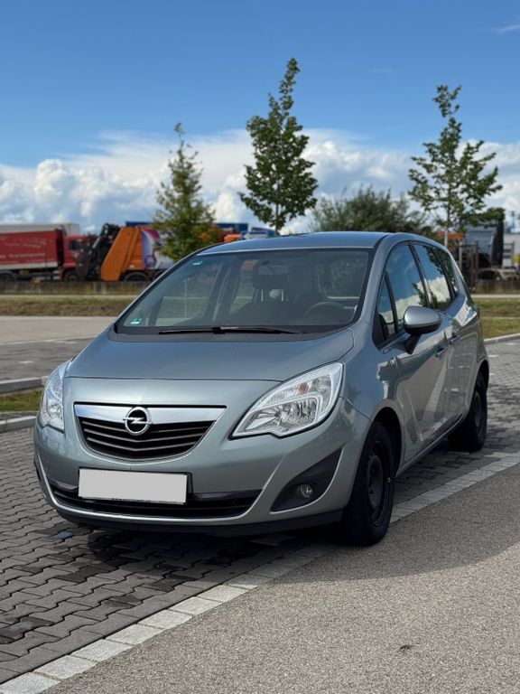 Meriva